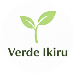 Verde Ikiru